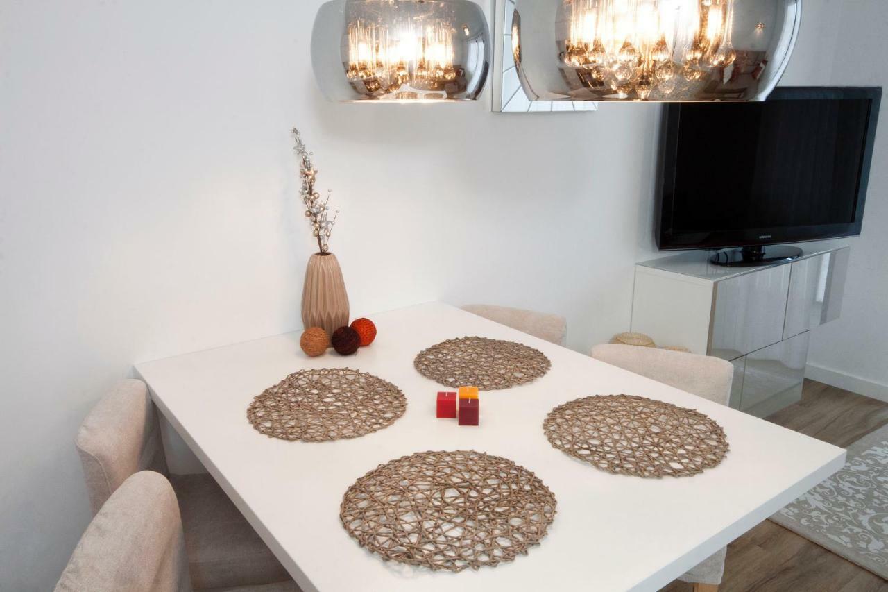 Apartserwis - Saviol Apartmán *