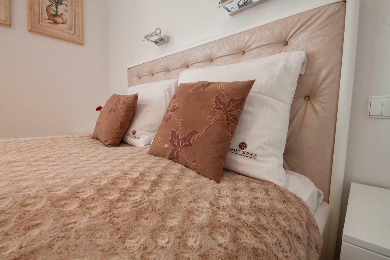 Apartserwis - Saviol Zakopane