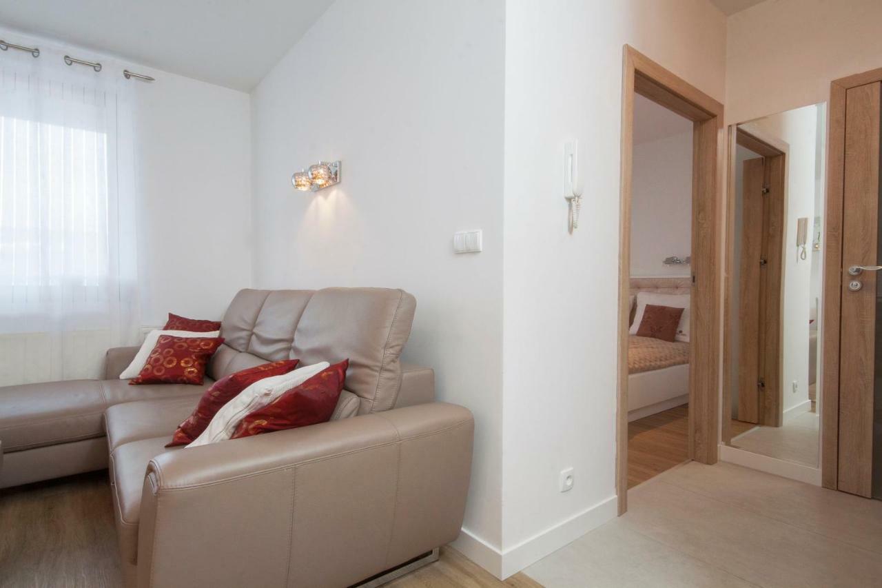 Apartmán Apartserwis - Saviol *