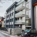 Apartserwis - Apartament Saviol