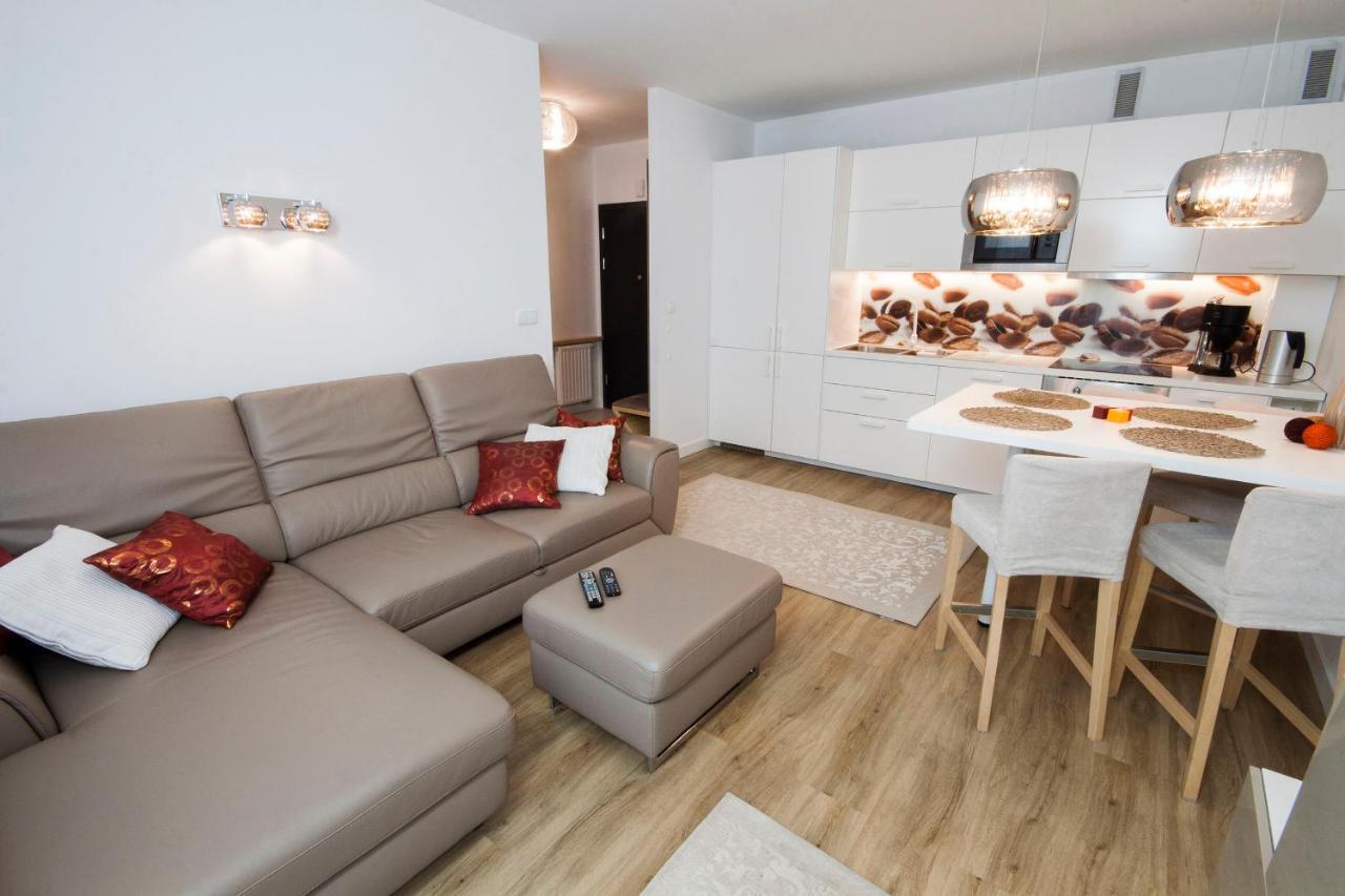 Apartment Apartserwis - Saviol